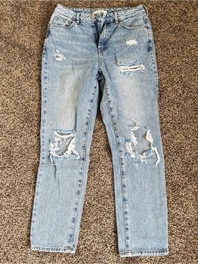 PacSun Mom Jeans